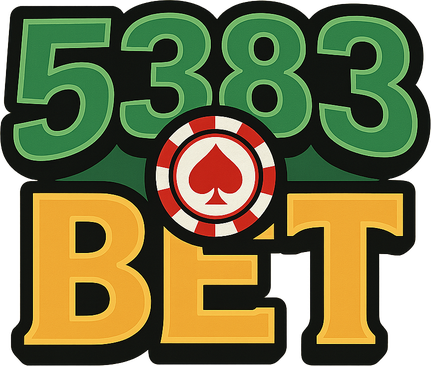 5383 Bet Logo